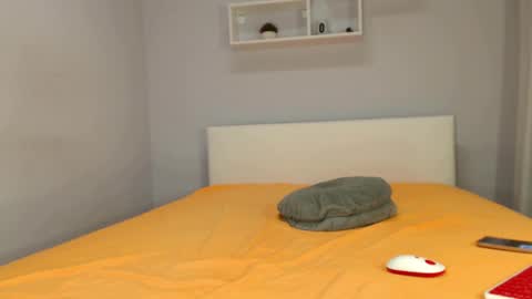 Your fav Misteress and lover online show from March 25, 7:48 am