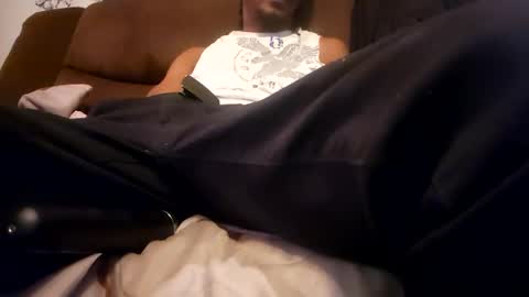 BAD BOY STAR online show from January 3, 1:35 pm