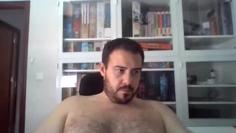 stark_86 online show from June 11, 3:32 pm