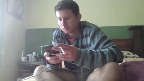 starkharley online show from December 20, 12:34 pm