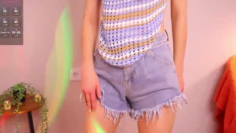 Nina online show from November 3, 2:56 am