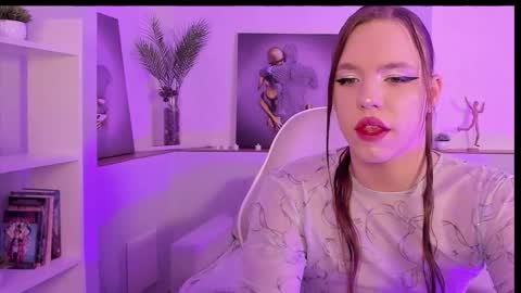 Madison online show from March 8, 2:15 am