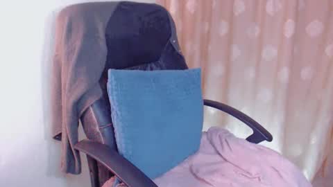 Angela online show from May 19, 2:40 am