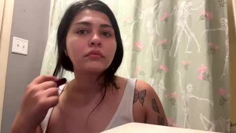 starrie_marrie online show from February 14, 9:01 am