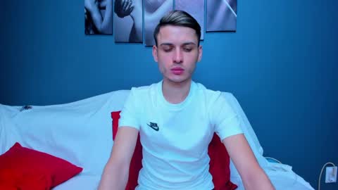 STAS online show from February 5, 4:47 pm