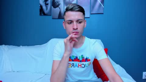 STAS online show from January 24, 9:58 pm