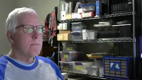 stasw20 online show from January 16, 11:36 pm