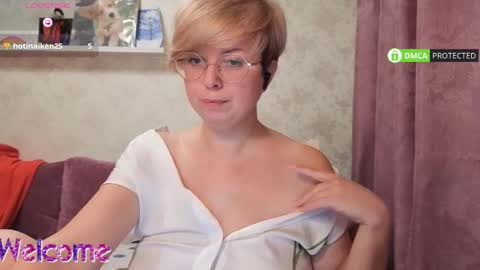 Stasya online show from November 10, 4:26 am