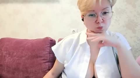 Stasya online show from April 5, 1:52 pm