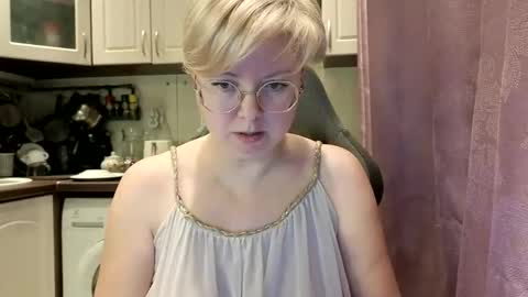 Stasya online show from January 10, 1:00 am