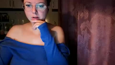 Stasya online show from October 20, 1:32 am