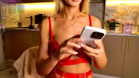 StasyQ555 online show from March 6, 5:12 pm