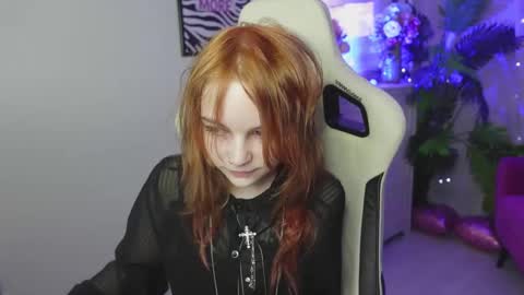 MONICA online show from February 18, 1:11 pm