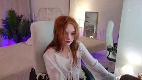 MONICA online show from February 28, 1:26 pm