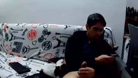Katalleya and Steban online show from August 5, 1:13 am