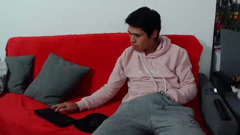 Katalleya and Steban online show from April 6, 3:04 am