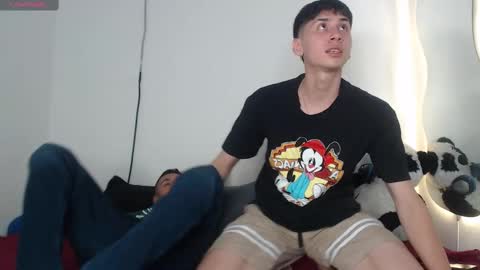 stebeen smith online show from March 12, 1:36 am