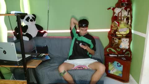 stebeen smith online show from November 26, 11:56 pm