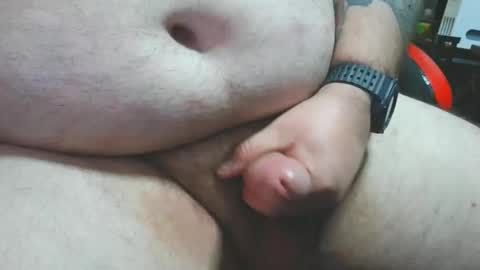 steelman8484 online show from March 17, 3:11 am