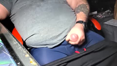 steelman8484 online show from February 6, 7:35 am