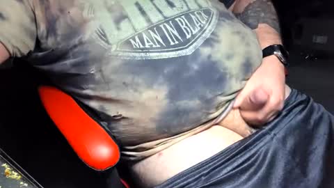 steelman8484 online show from March 3, 6:48 am