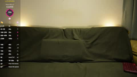 Steeve online show from March 8, 3:21 am