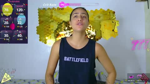 Karla online show from April 5, 12:46 pm