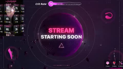 Karla online show from February 24, 8:50 am