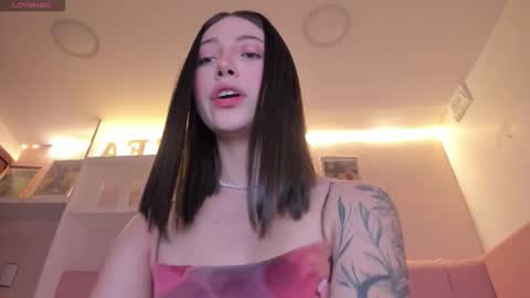 Stefa Gomez  online show from December 14, 11:16 am