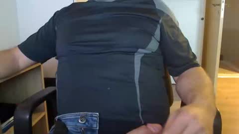 Stefan online show from October 27, 8:58 am