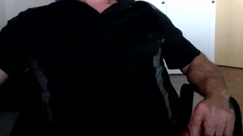 Stefan online show from February 7, 1:47 pm