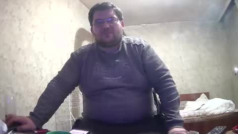 Stefan online show from February 14, 3:04 pm