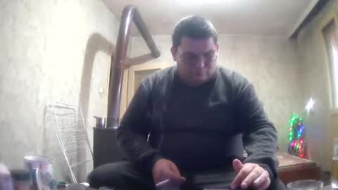 Stefan online show from November 27, 10:45 am