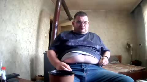 Stefan online show from July 14, 5:34 am