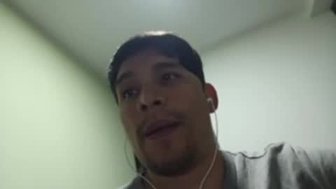 Stefans online show from June 9, 5:07 am