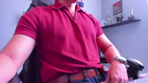 Stefann Salvatore online show from June 11, 6:17 pm