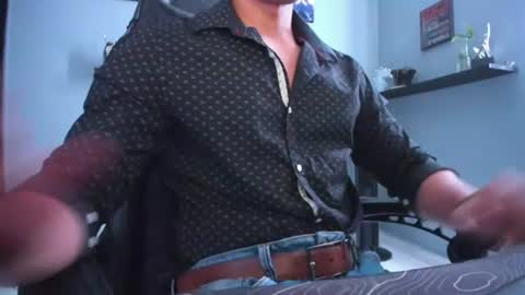 Stefann Salvatore online show from July 17, 6:21 pm