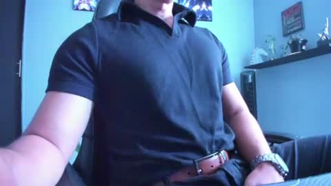 Stefann Salvatore online show from June 23, 6:36 pm