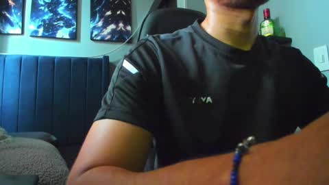Snapshot of stefann_salvatore chatting on October 22, 6:09 pm Stefann Salvatore online show from October 22, 6:09 pm