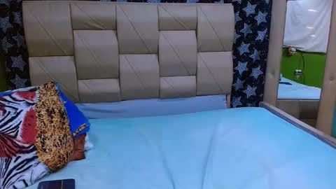 Stefanny online show from March 5, 8:18 pm