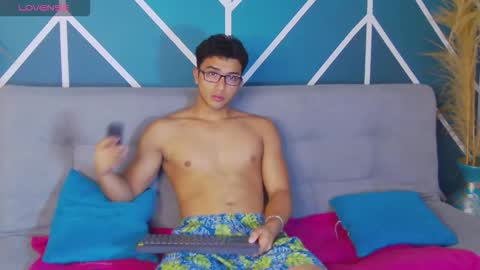 Stefano online show from November 21, 12:14 pm