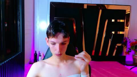 stefany piink online show from March 26, 12:21 pm