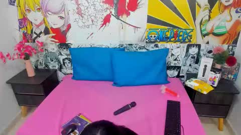 --Estefay-- online show from November 30, 10:50 pm