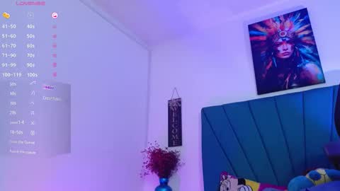 stefany_wish online show from November 29, 2:58 pm