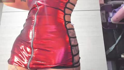 stefanyhorny69 online show from April 13, 1:04 pm