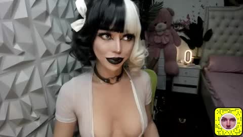 Snapshot of stefanylangkat chatting on October 29, 5:04 pm Jane online show from October 29, 5:04 pm