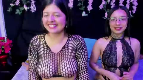 stefanysweett online show from April 22, 11:01 pm