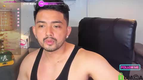 STEFFAN online show from March 12, 2:59 am