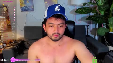 STEFFAN online show from September 22, 3:10 am