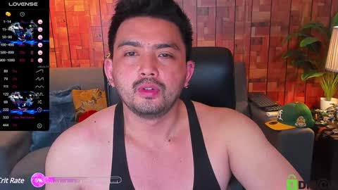 STEFFAN online show from February 3, 12:36 am